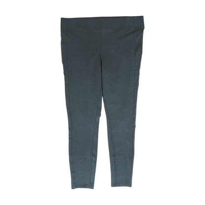 Charcoal Fashion Leggings