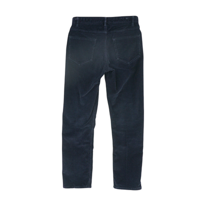 Navy Regular Pants