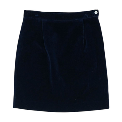 Navy Skirt