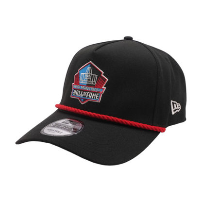 Black Ballcap