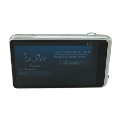 Galaxy Camera 2 Digital Point & Shoot Camera