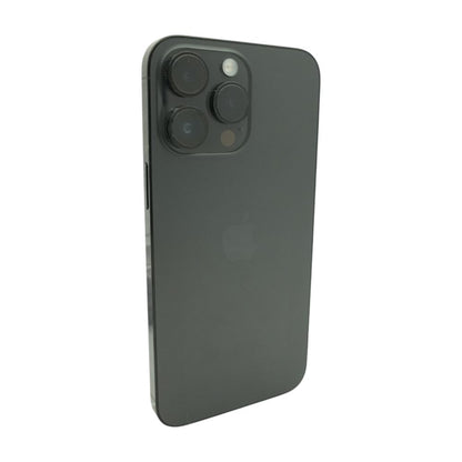 iPhone 14 Pro Max "AT&T" 128GB Black