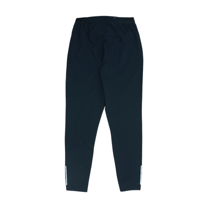 Black Tall Regular Pants