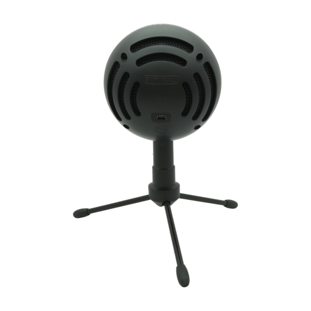 Logitech Snowball Ice Bluetooth Speaker – Image 2