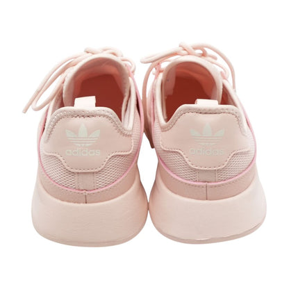 X PLR Pink Athletic Shoes