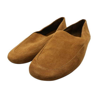 Brown DK Sequoia Slip on Shoes