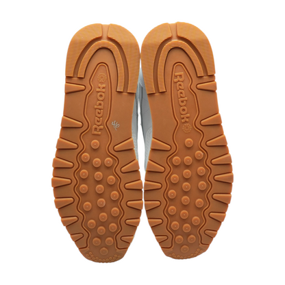 Classic Leather Athletic Shoes