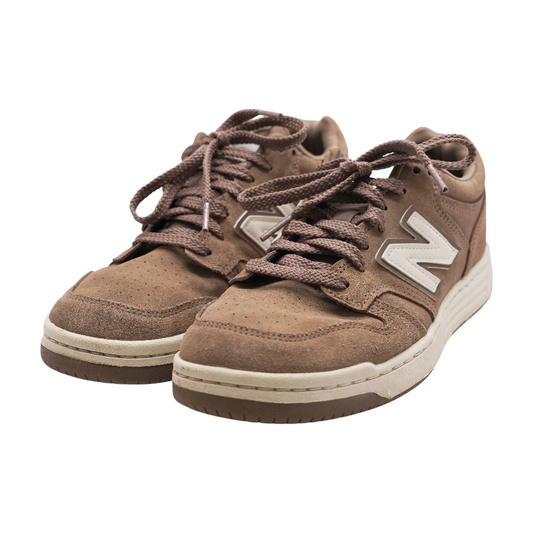 480 Low-Top Athletic Shoes