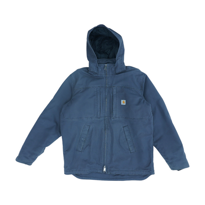 Gray Solid Jacket