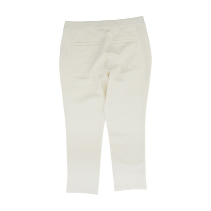 Ivory Petite Pants