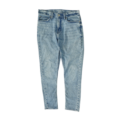Athletic Jeans