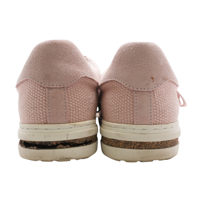 Pink Athletic Shoes