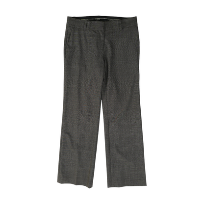 Charcoal Pants