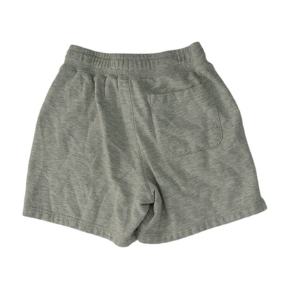 Gray Active Shorts