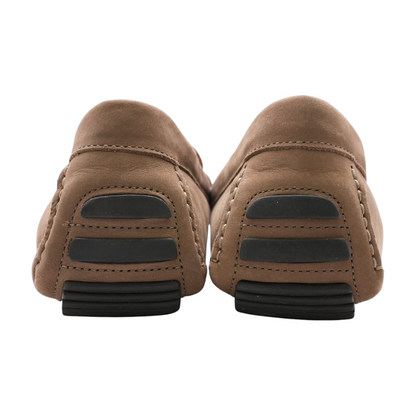 Brown Dress Shoes