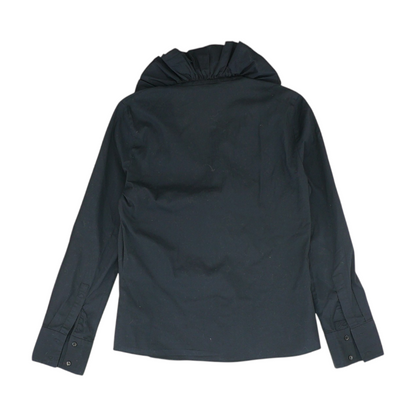 Black Blouse