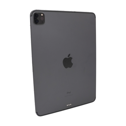 iPad Pro 11-inch (2nd Gen) 11.0" Space Gray 2nd Gen 128GB Cellular Tablet