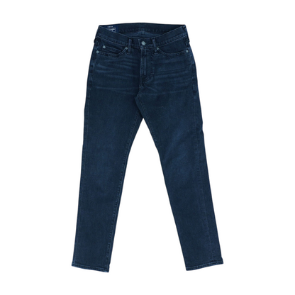 Black Skinny Jeans