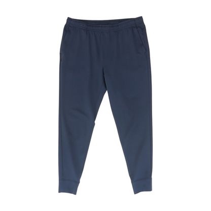 Navy Regular Pants