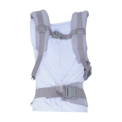 Gray Infant Carrier