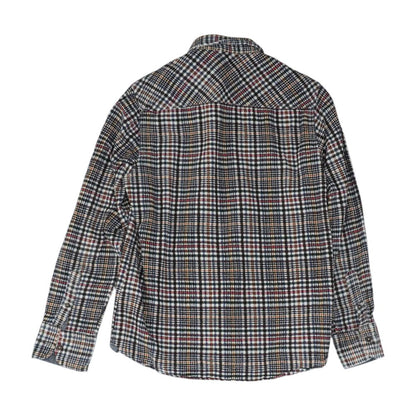 Multi Check Button Down