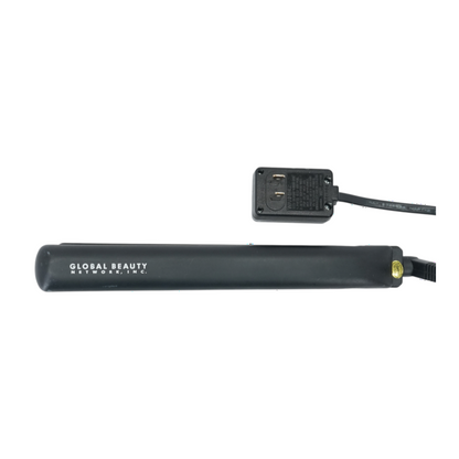 Black Global Beauty Network 1" Flat Iron