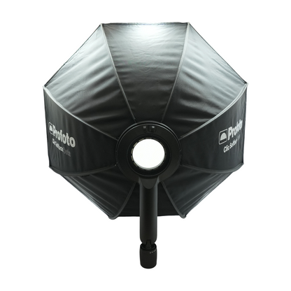 Clic Softbox Octa Lighting Accessory