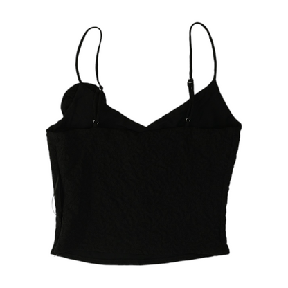 Black Blouse