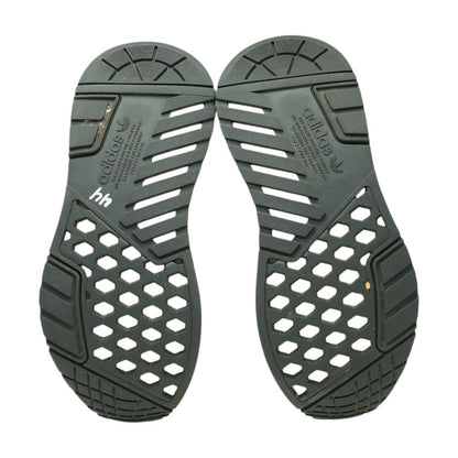 NMD W1 Tan Low Top Athletic Shoes
