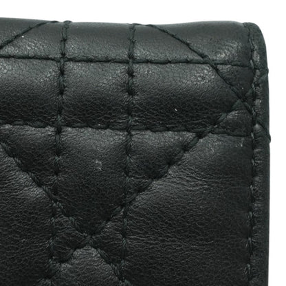 My Dior Veronia Wallet in Black