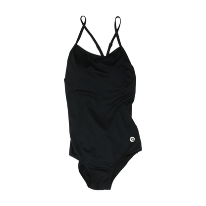 Black One-Piece