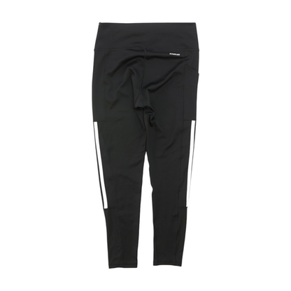 Black Active Leggings