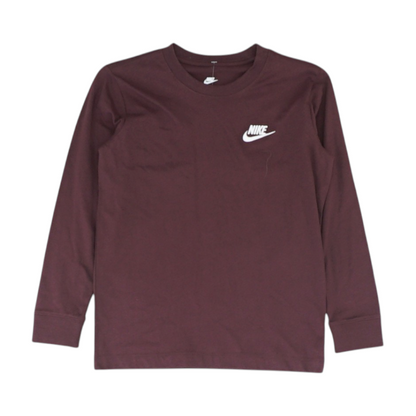 Burgundy T-Shirt