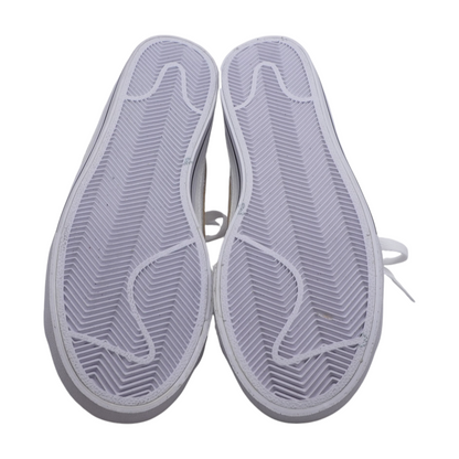 Court Legacy Next Nature Low-Top Athletic Shoes