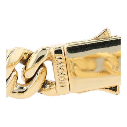 Costume Chain Bracelet