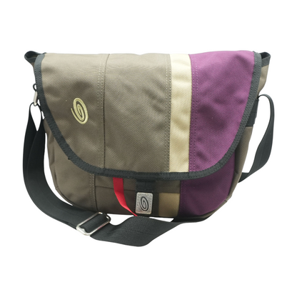 Multi Messenger Bag