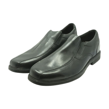 Black Loafer Dress Shoes