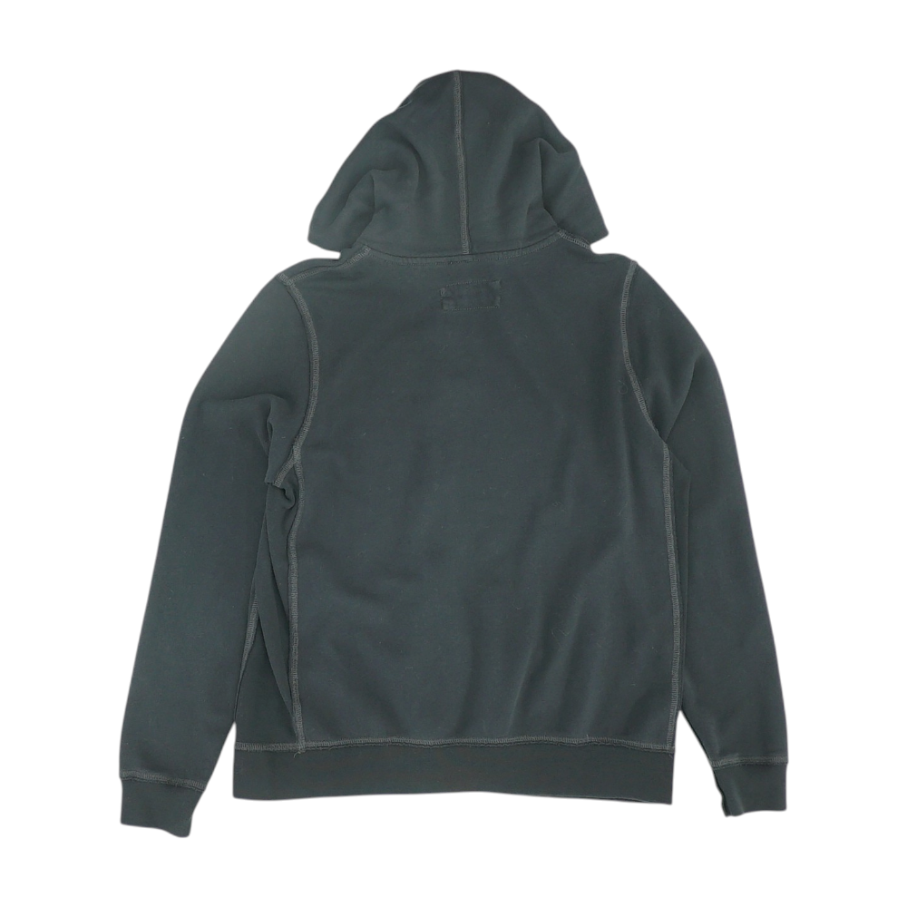 Black Solid Jacket