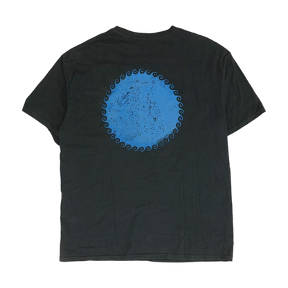 Black Graphic T-Shirt