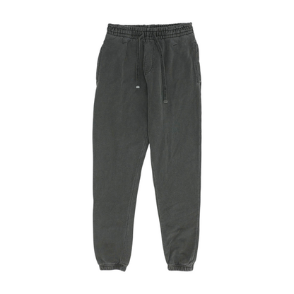 Gray Regular Pants