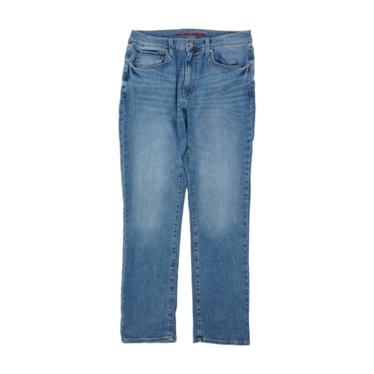 Straight Jeans