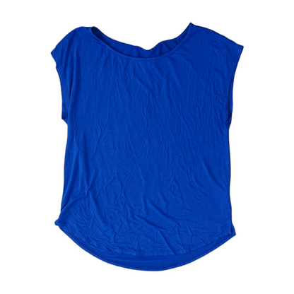 Blue Blouse