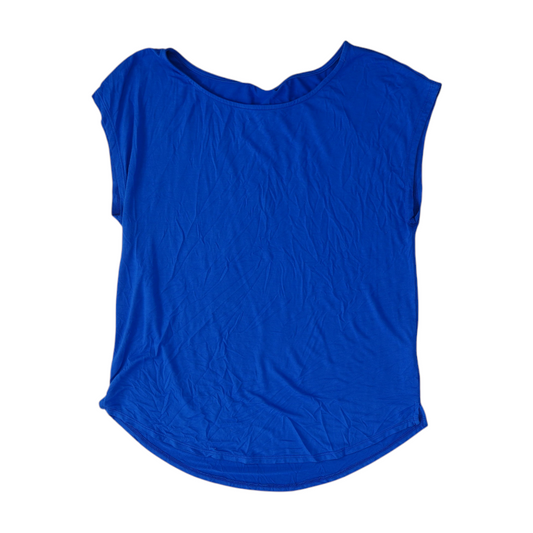Blue Blouse