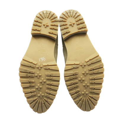 Tan Ankle Boots
