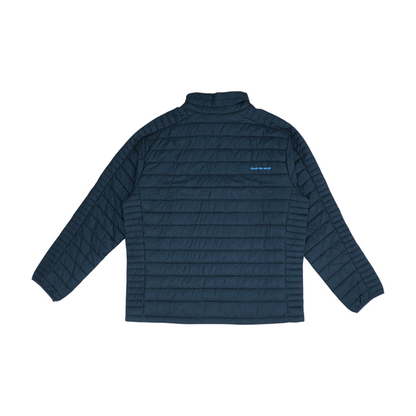 Black Solid Jacket