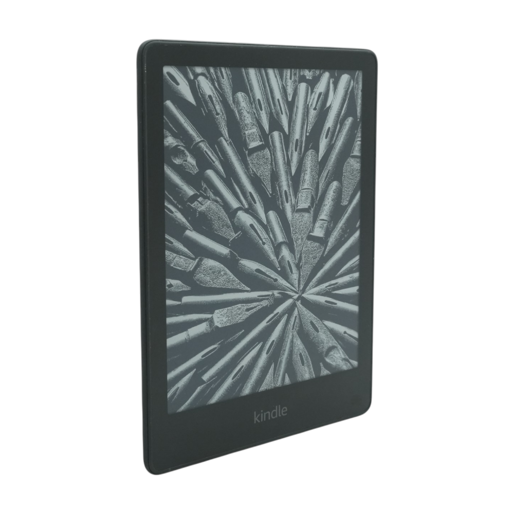 Kindle Paperwhite 5 32GB Black E-Reader – Unclaimed Baggage