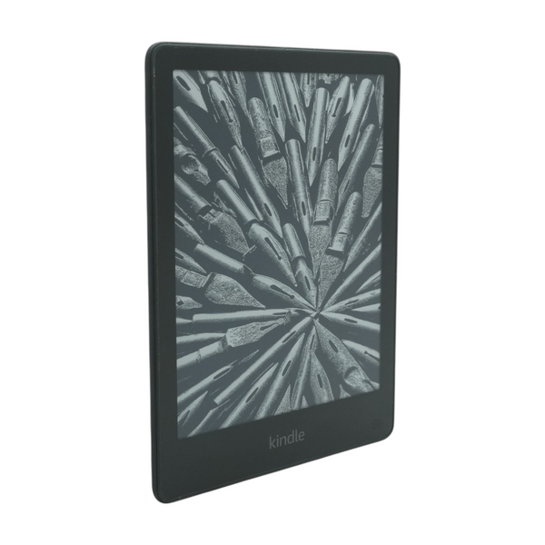 Kindle Paperwhite 5 32GB Black E-Reader – Unclaimed Baggage