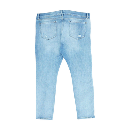 Regular Jeans
