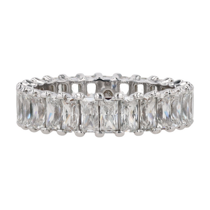 Costume Band Ring