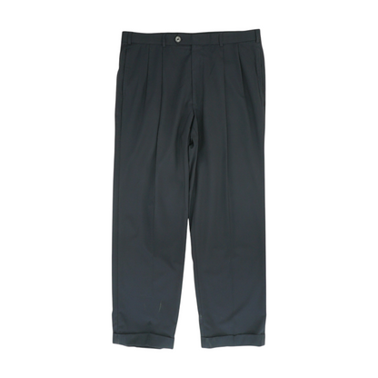 Navy Regular Pants